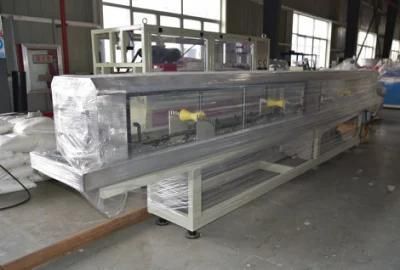 Sjsz45/90 PVC Pipe Extruder Machine/16-32mm UPVC Pipe Cutter Machine/CPVC Tube Machine