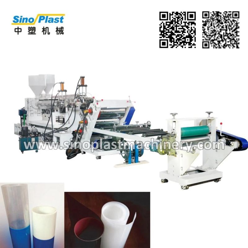 Automatic Plastic Paper Cup Bowl Lid Counting Packing Wrapping Bagging Machine