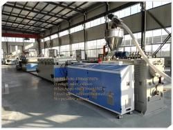 PVC (WPC) Board Production Line