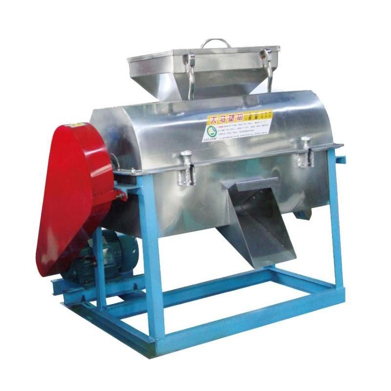 Waste Plastic High Speed Friction Washing Recycling Machine