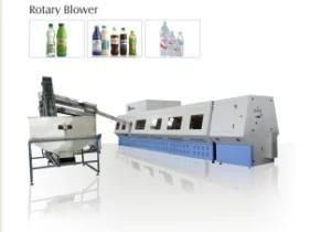 Auto Pet Bottle Blowing Machine