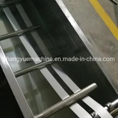 CE Standard PP Strap Band Extrusion Machine