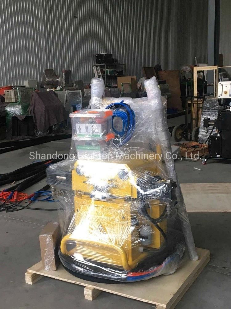 Hydraulic PU Foam Spray Polyurethane Insulation Machine for Sale