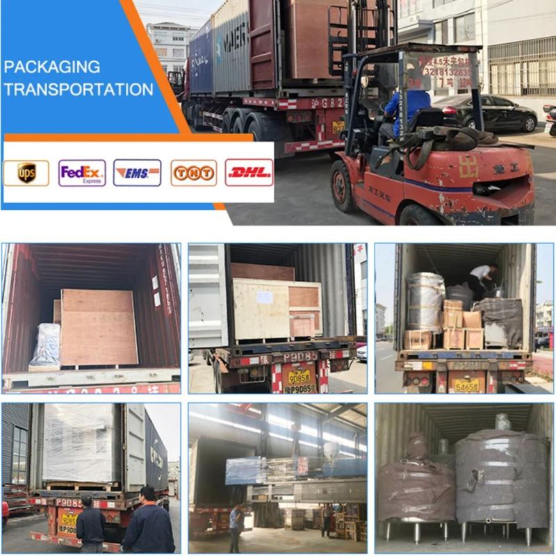 Automatic Bottle Blowing Machine/ Blow Moulding Machine for Pet Bottles
