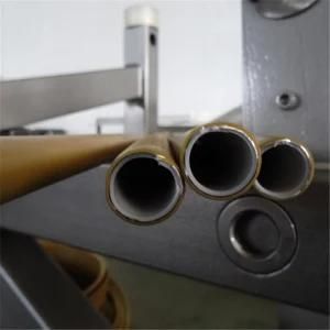 Pex Al Pex Composite Pipe/Tube Production Equipment