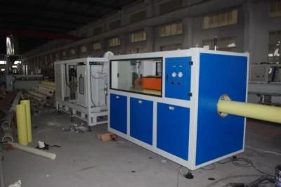 Hot Sell PVC Extrusion Machine