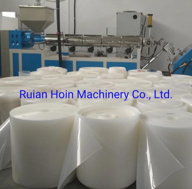 320ml Disposable Plastic Cup/Glass Making Thermoforming Machine