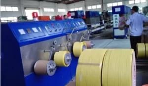 PP Strap Production Line