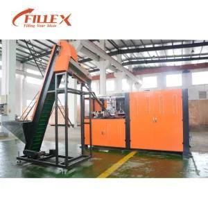 Full Automatic Bottle Preform Injection Molding Machine