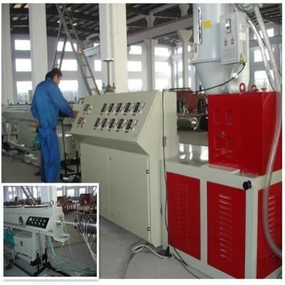 Yatong PPR Pipe Plant Extrusion Machine