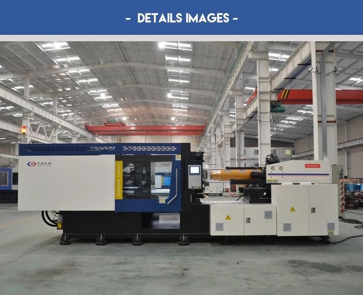 GF360kc Plastic Fast Food Box Making Machine Manufacturers
