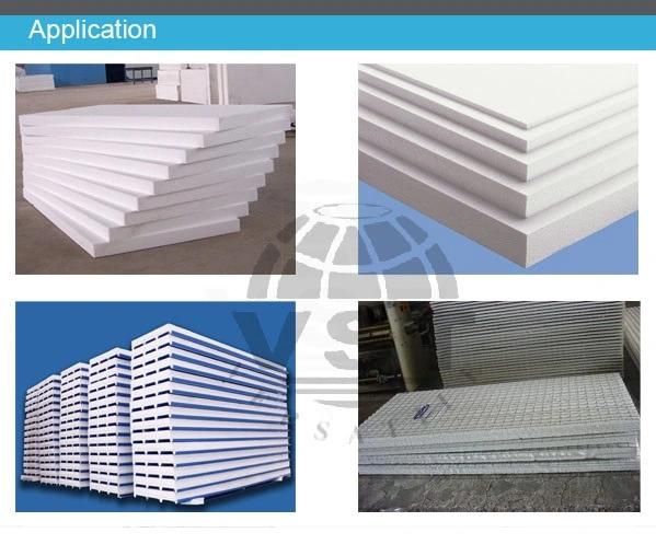 Hot Wire Foam Cutting Machine
