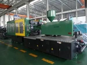 Servo Injection Molding Machine (HBT-8000S)