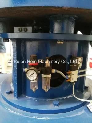 Plastic Grinding Milling Granulator Waste Film Grinding Machine