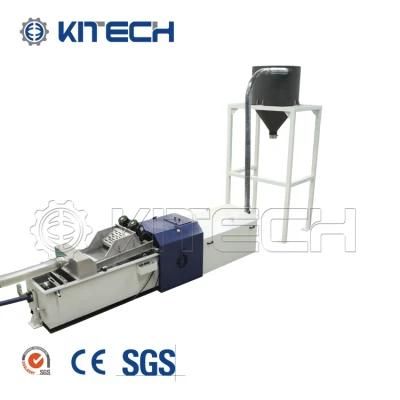 Reasonably Price Plastic Bucket Recycling Machine