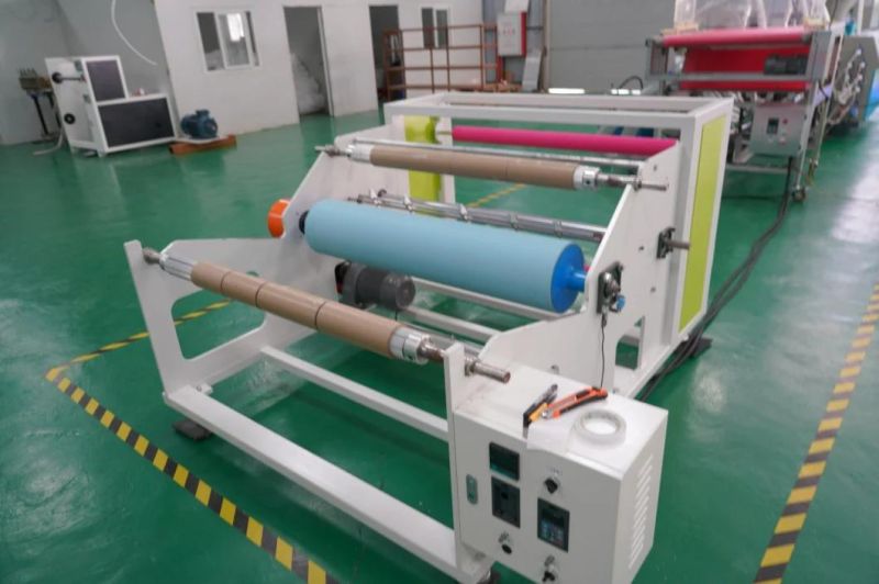 Single Screw Extruder PP Meltblown Cloth Machine for Sale