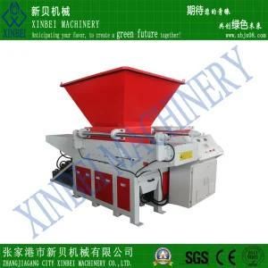 Xb Single-Shaft Shredder (XB-2455)