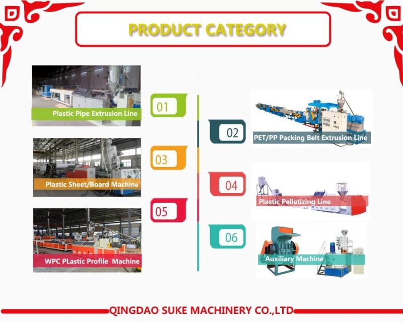 PVC Price Strip Production Extruder Machine/PVC Board Making Machine