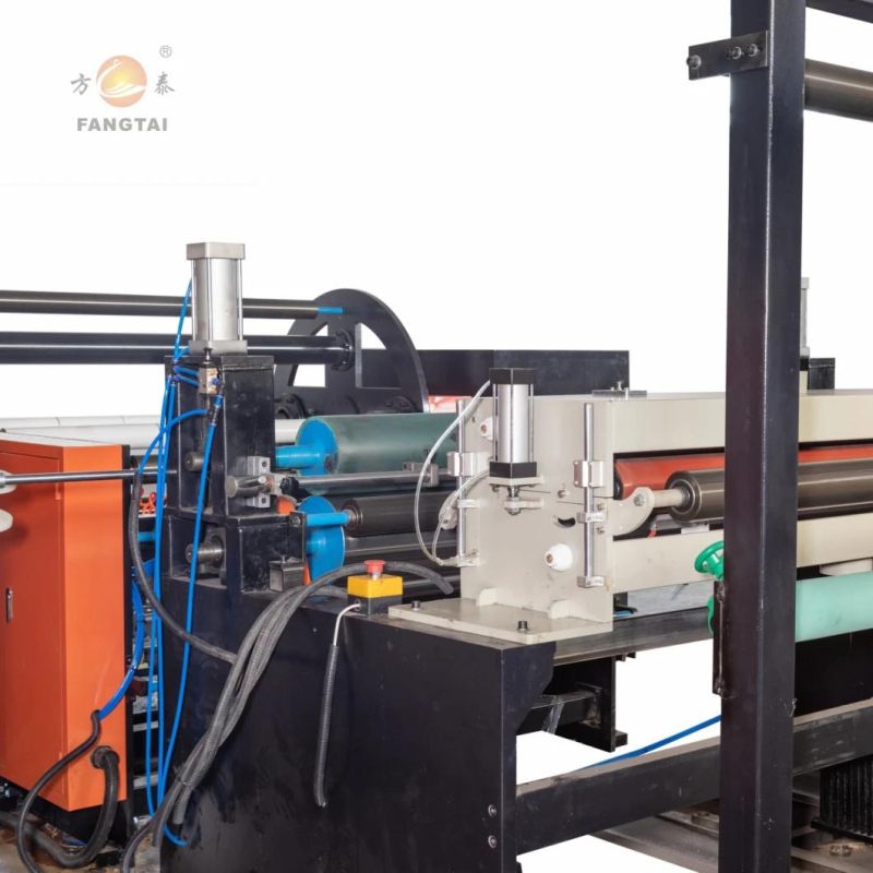 CPE/CPP Film Casting Machine Good Quality