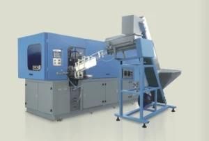 PET Blow Molding Machine (YK2000-2)