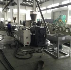 PVC Pipe Machine China PVC Pipe Machine Cost