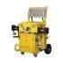 Portable Polyurethane Spray Foam Machine for Construction Farm House Insulation