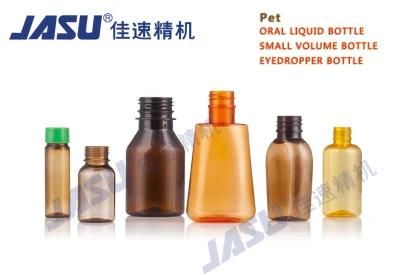 Automatic Blow for China Bottle Manufacturer / Pet Bottle Machine