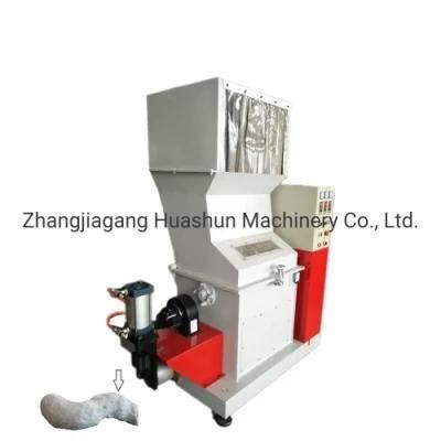 Styrofoam EPS Foam HIPS Hot Melt Recycling Machine for Making Expanded Polystyrene Block