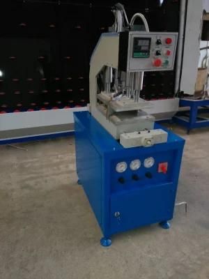 One Head Welder Machine for PVC Window and Door Machine