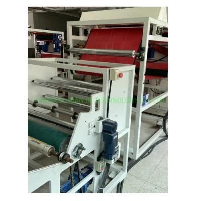 Factory Direct Sale Meltblown Fabric Manufacturing Machine