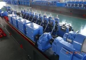 Wg16 Steel Pipe Production Line