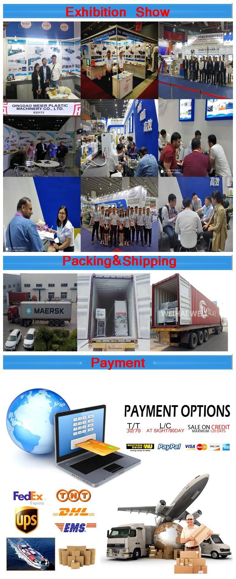 PP Pet Strap Strapping Band Making Machine Packing Tape Band Production Line