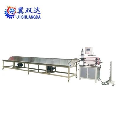 High Performance Medical Tube Hose Extruder Making Machine/Making Line