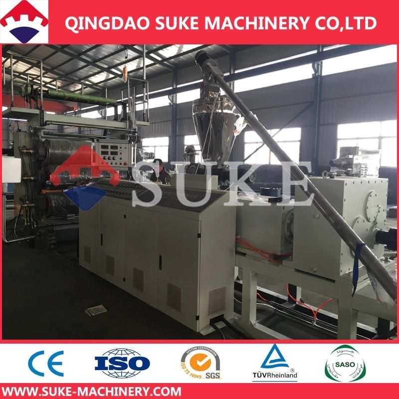 PVC Marble Profile Extrusion Production Line