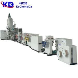 PVC Wall Panel Extrusion Production Line