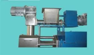 Plastic Feeder, Twin Screw Feeder, Screw Loader, Feeding Machine, Screw Conveyor, Force ...