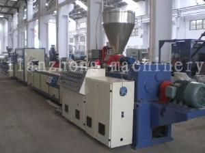 PVC Profile Line/Plastic Profile Line