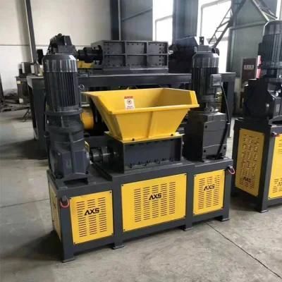 Scrap Used Metal Shredder Machine Price