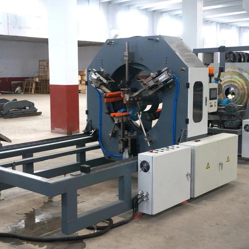 Corrugated Hose Corrugated Plastic Pipe Production Making Line