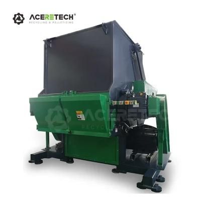 OEM ODM Single Shaft Hard Plastic Shredder