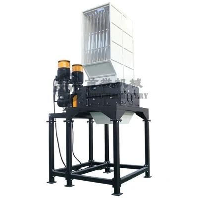 Top Quality Industrial Plastic Four Shaft Shredder