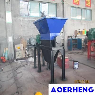 Crusher or Shredder for Plastic /Metal /Animal Carcass/Livestock Waste