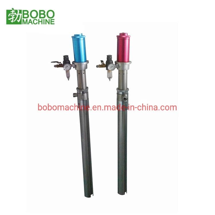 PU Spray Machine for Insulation