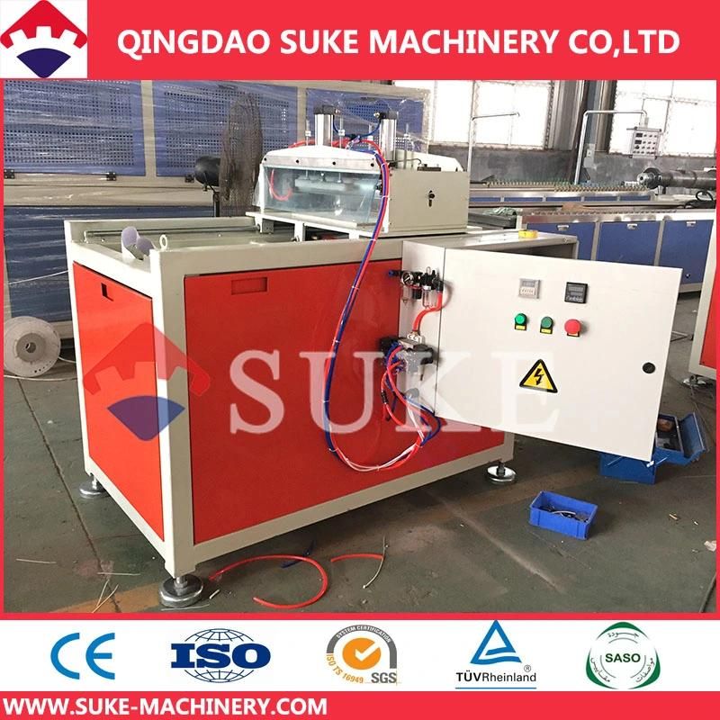 PVC Window Door Profile Extrusion Making Machine (SJSZ65X132)