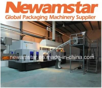 Pet Bottle Moulding Machine Price