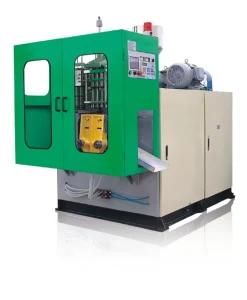 Extrusion Blow Moulding Machine (PS-50)