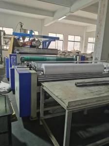 TPE Extruder Film Production Line