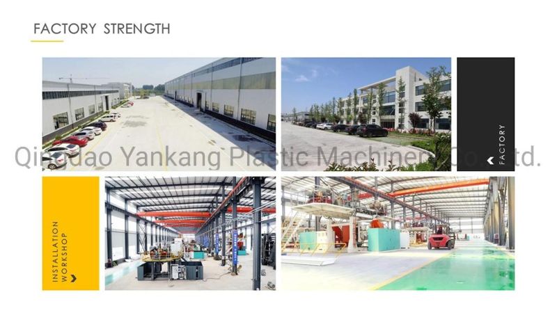 220 Litre HDPE Plastic Double Ring Drum/Flange Drum Oil Tank Chemical Barrel Blow Molding Machine