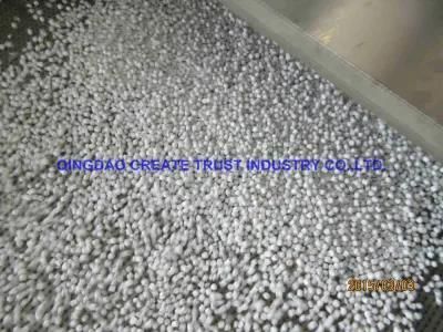 New Technology Plastic Granulator/Plastic Granulating Machine/Plastic Pelletizing Machine