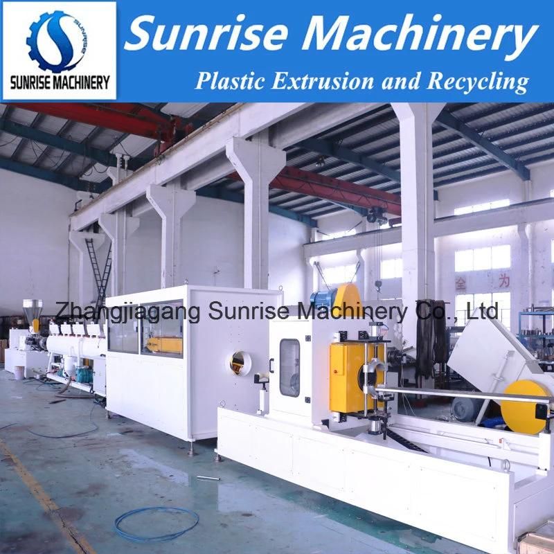 Plastic Pipe Vacuum Calibration Forming Cooling Tank Manufacturer